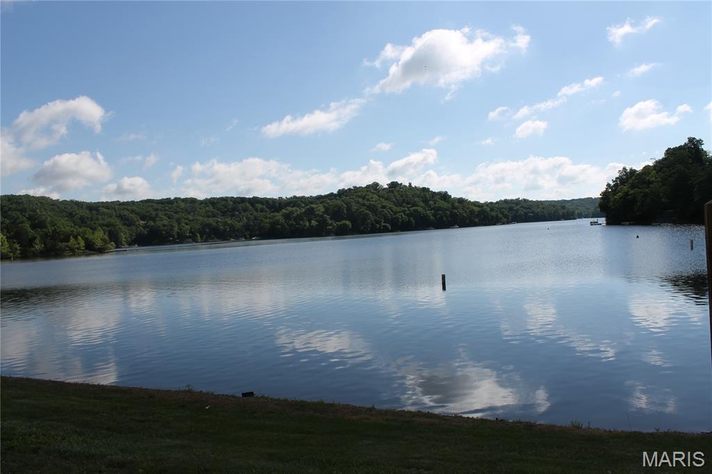 Lake Sherwood Estates - Land