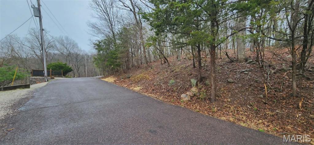 Lake Sherwood Estates - Land