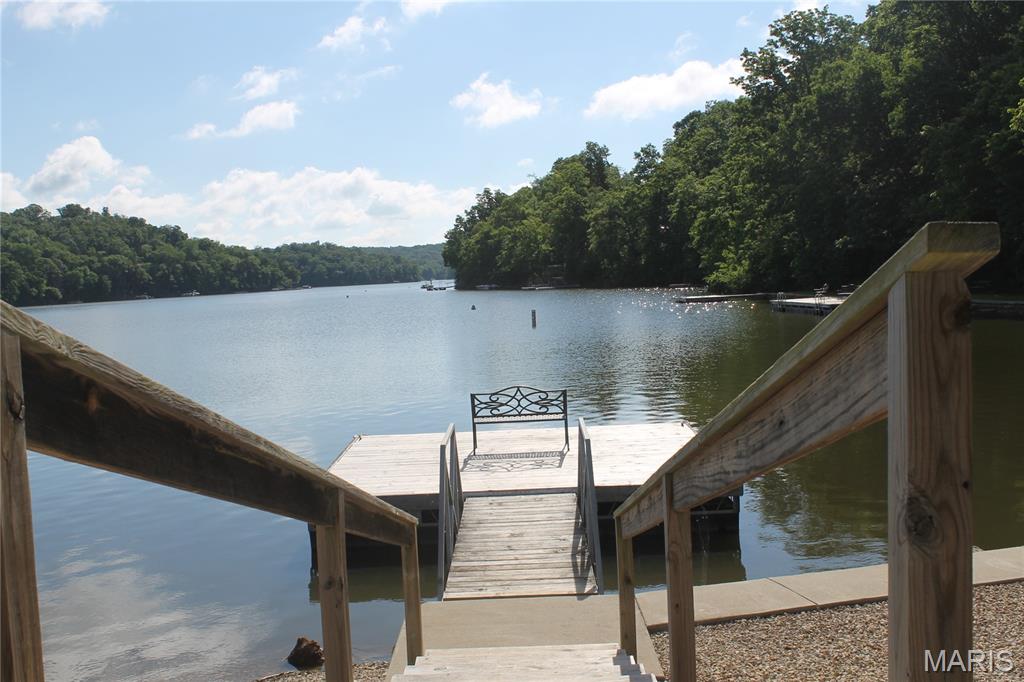 Lake Sherwood Estates - Land