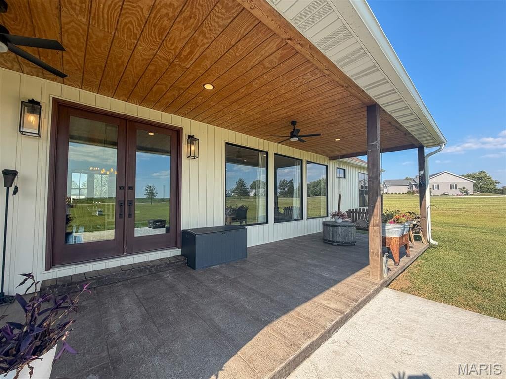 Weatherstone Subdivision - Residential