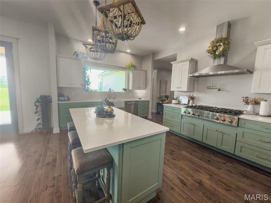 Weatherstone Subdivision - Residential