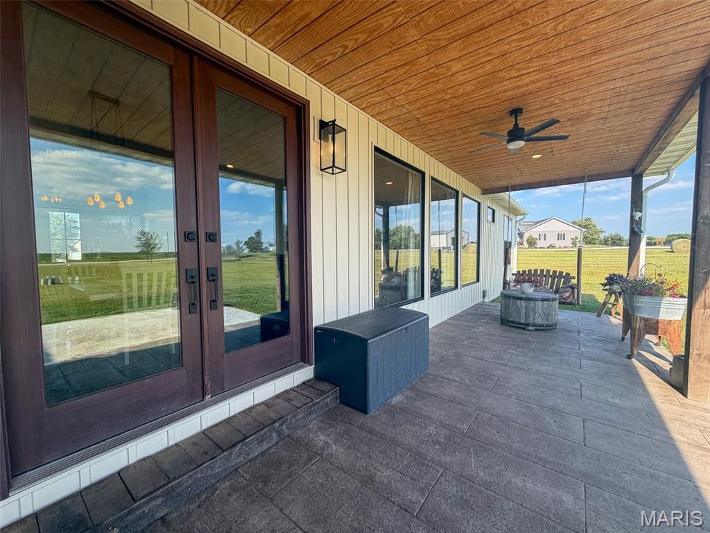 Weatherstone Subdivision - Residential