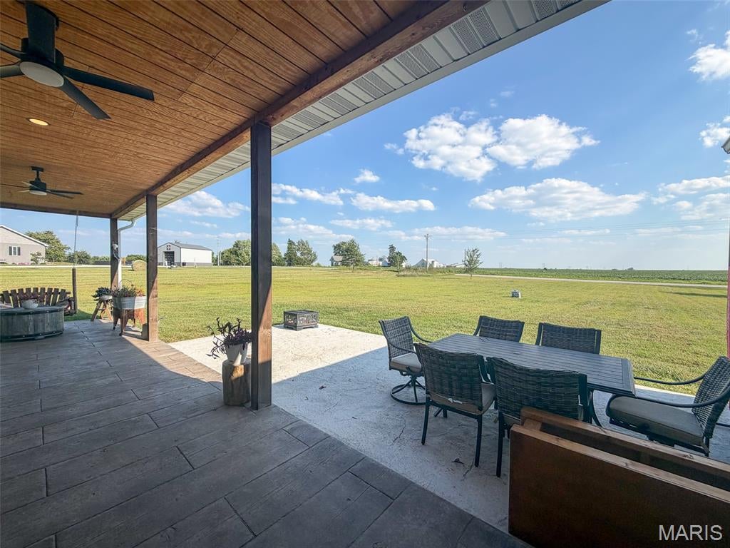 Weatherstone Subdivision - Residential