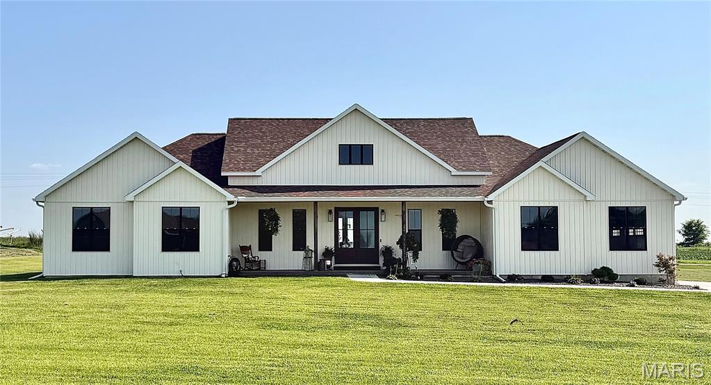 Weatherstone Subdivision - Residential