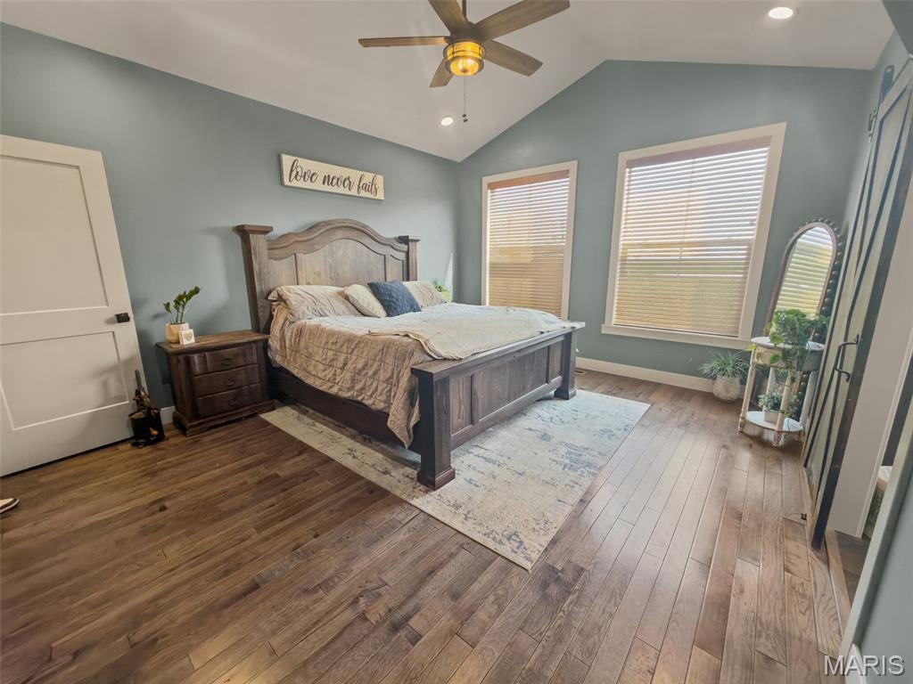 Weatherstone Subdivision - Residential