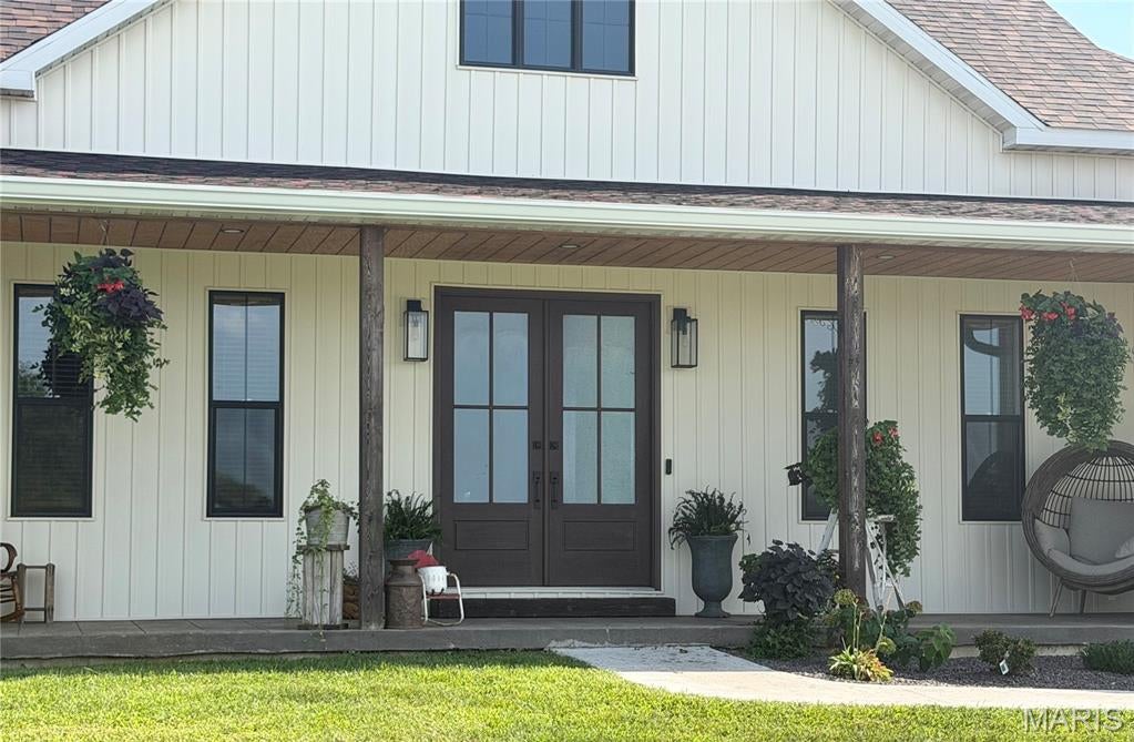 Weatherstone Subdivision - Residential
