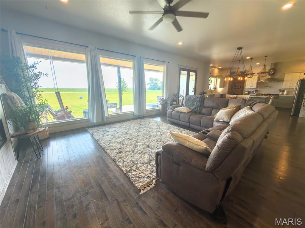 Weatherstone Subdivision - Residential