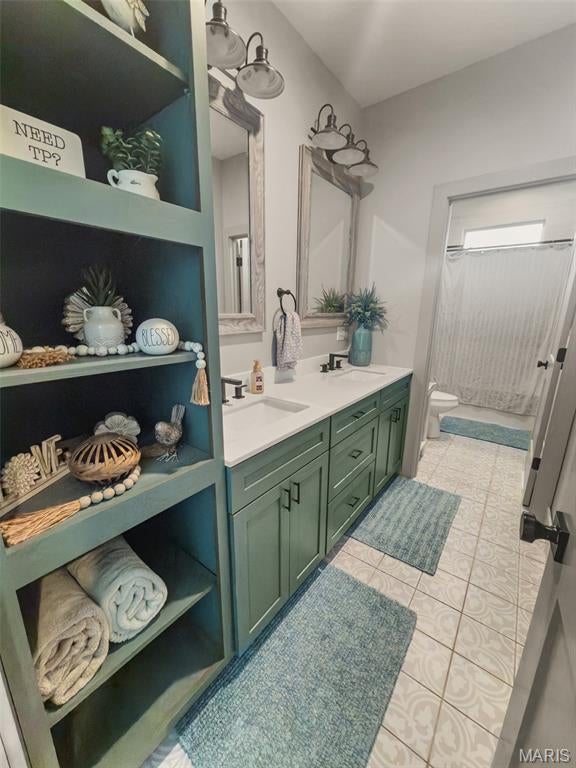 Weatherstone Subdivision - Residential