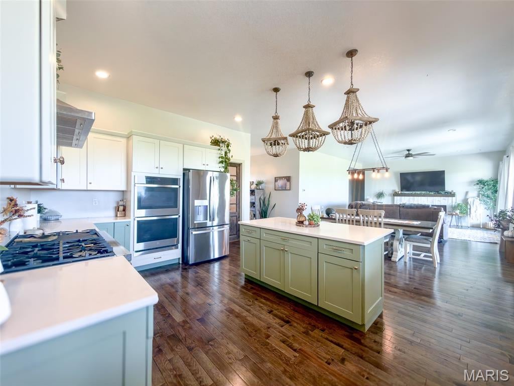 Weatherstone Subdivision - Residential
