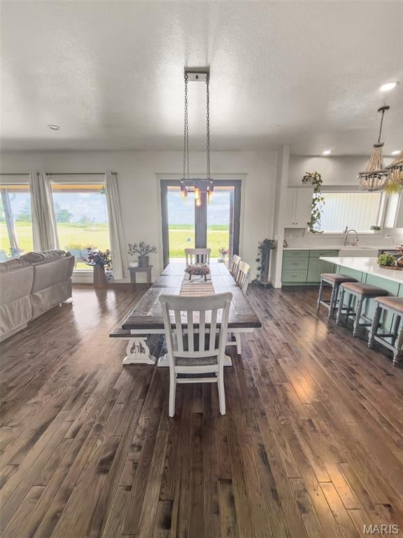 Weatherstone Subdivision - Residential