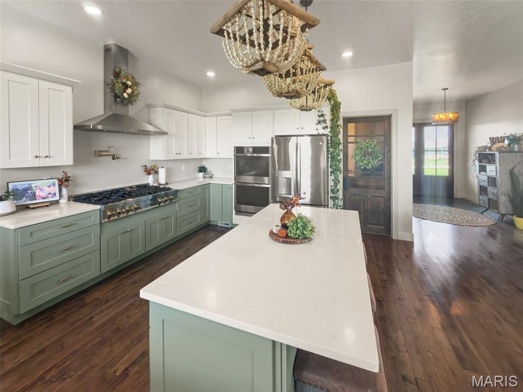Weatherstone Subdivision - Residential