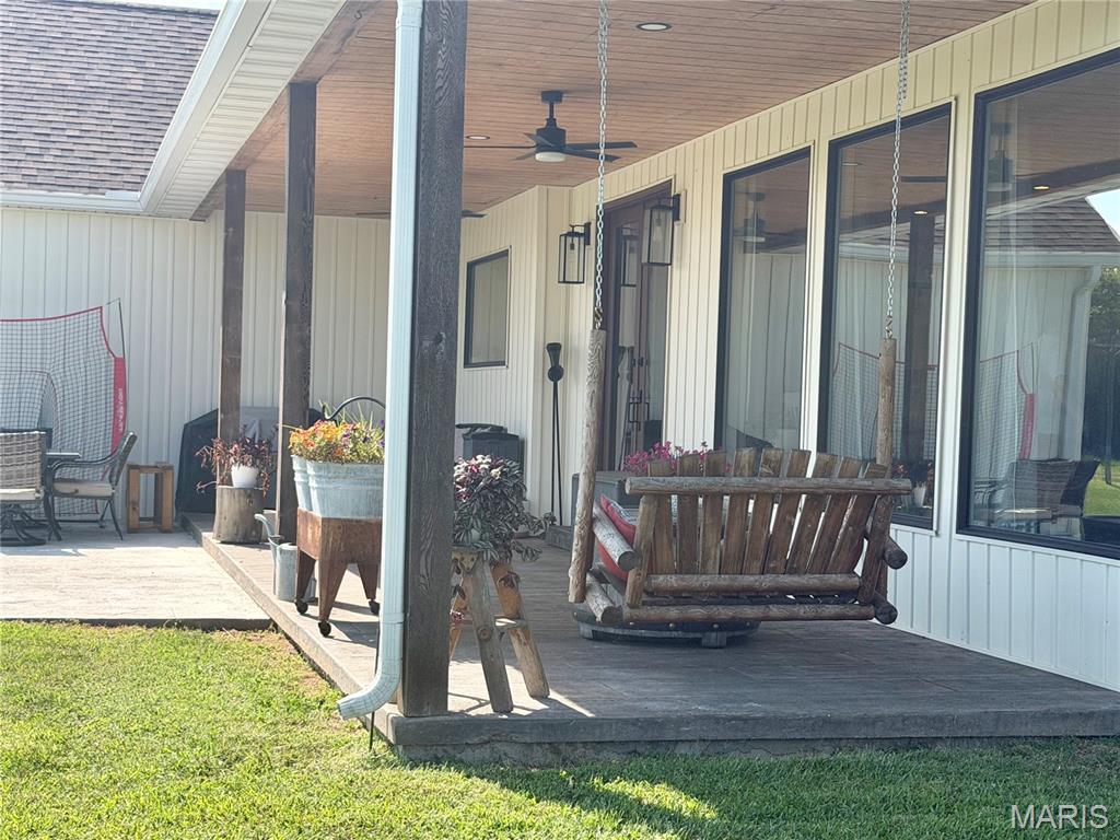 Weatherstone Subdivision - Residential