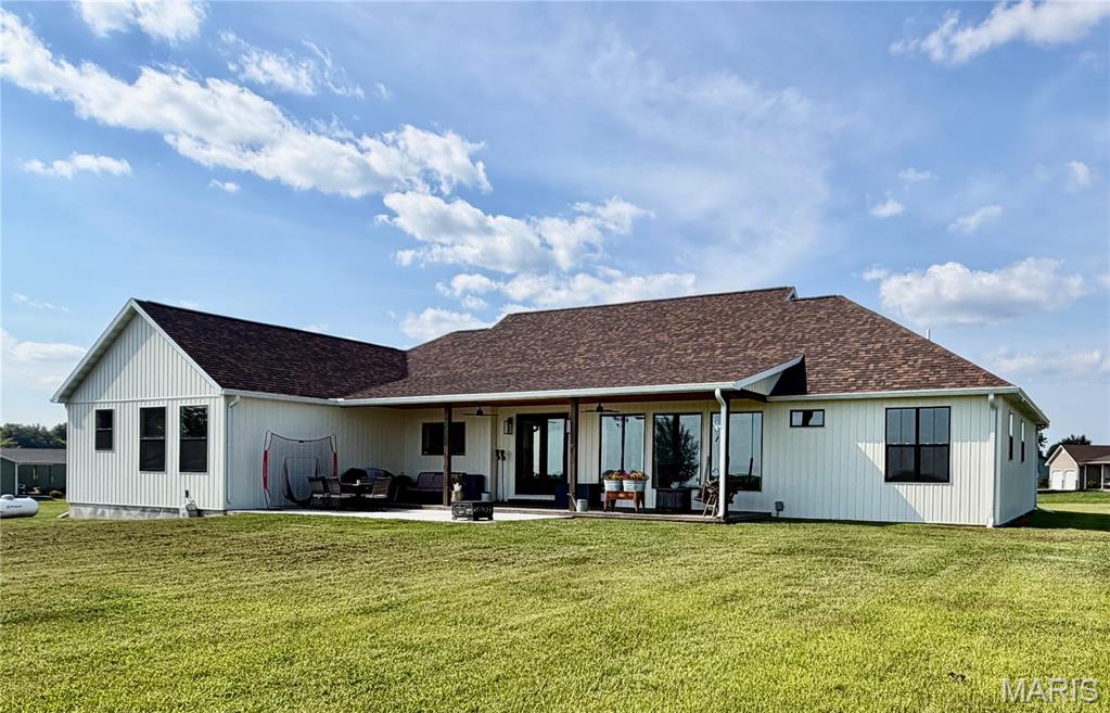 Weatherstone Subdivision - Residential