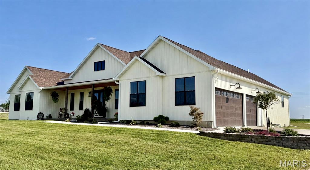 Weatherstone Subdivision - Residential