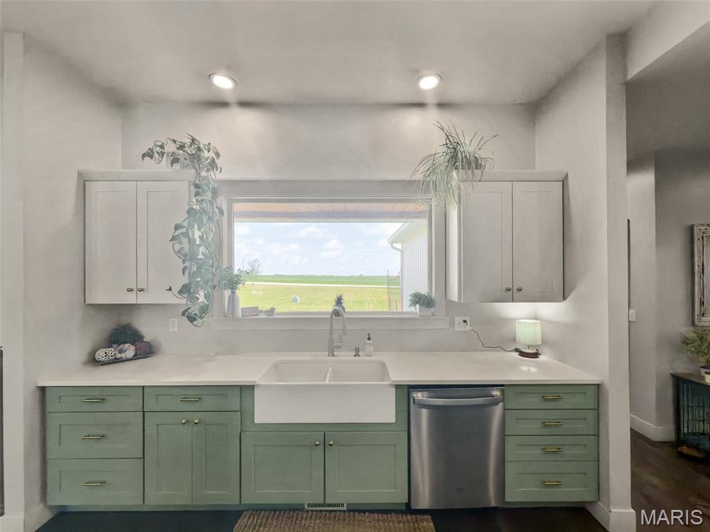 Weatherstone Subdivision - Residential