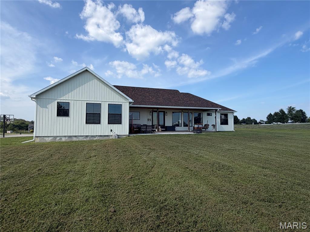 Weatherstone Subdivision - Residential