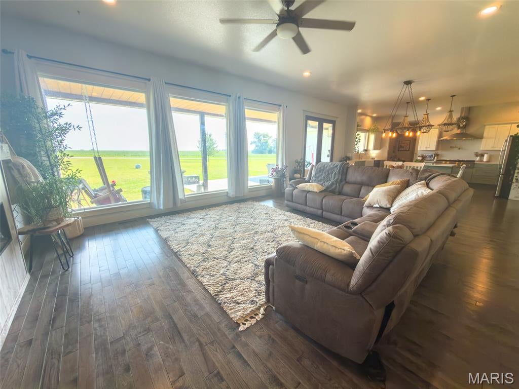 Weatherstone Subdivision - Residential