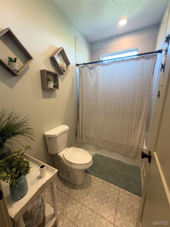 Weatherstone Subdivision - Residential