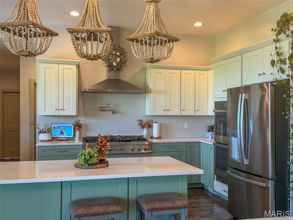 Weatherstone Subdivision - Residential