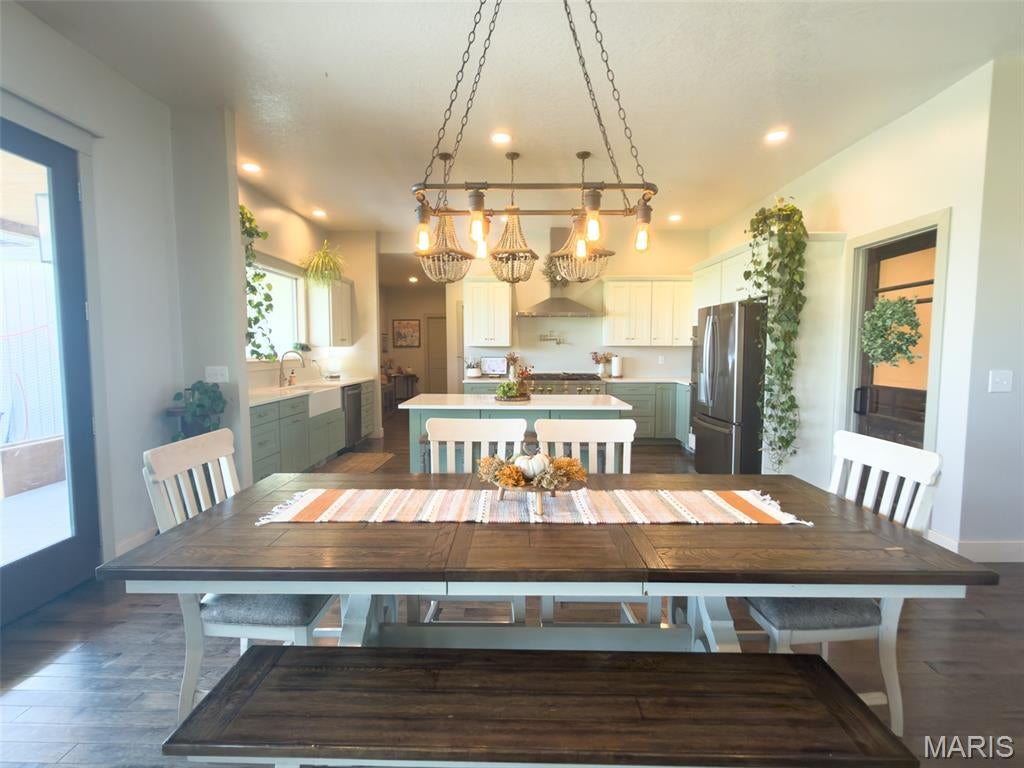 Weatherstone Subdivision - Residential