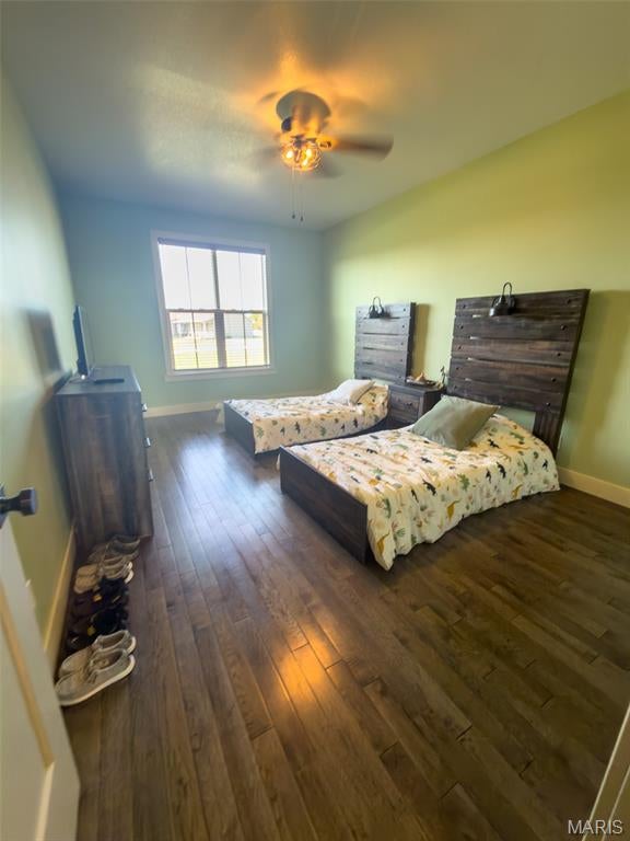 Weatherstone Subdivision - Residential