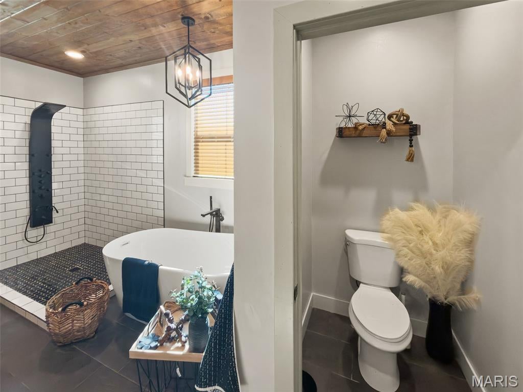 Weatherstone Subdivision - Residential