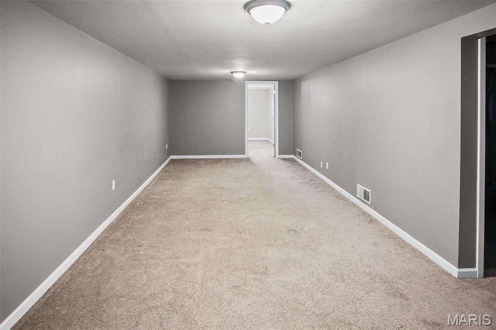 Grainey Place First Add - Residential
