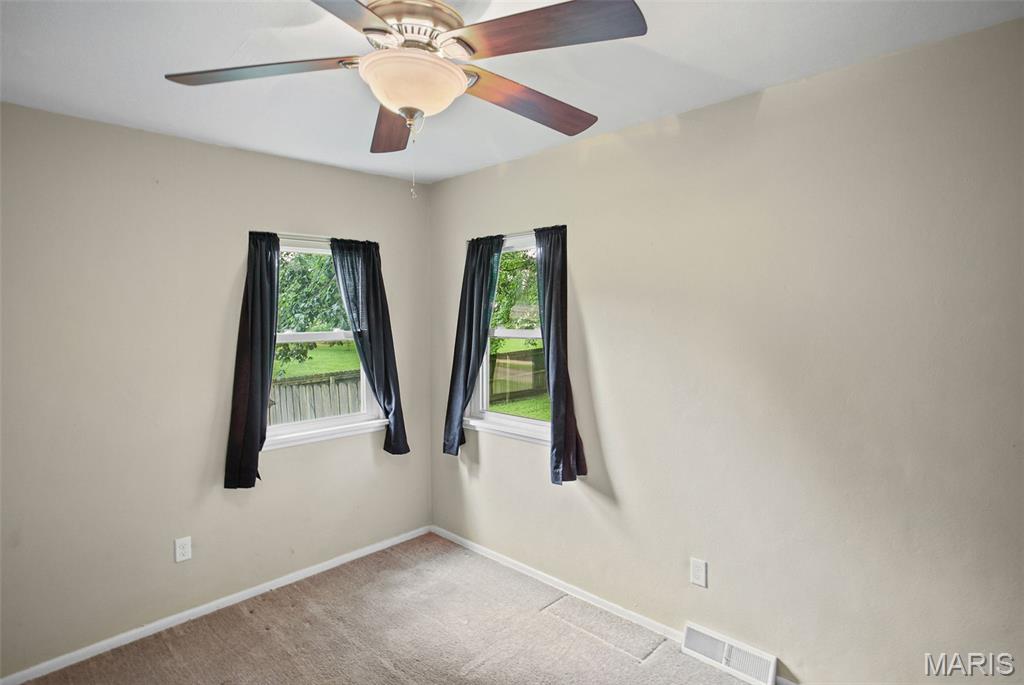 Grainey Place First Add - Residential