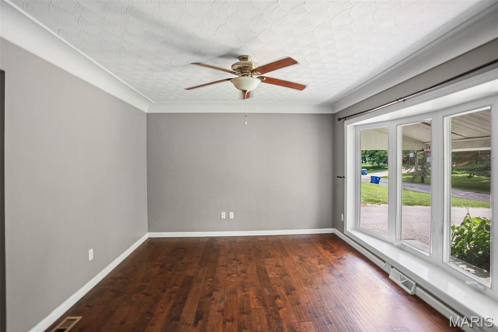 Grainey Place First Add - Residential