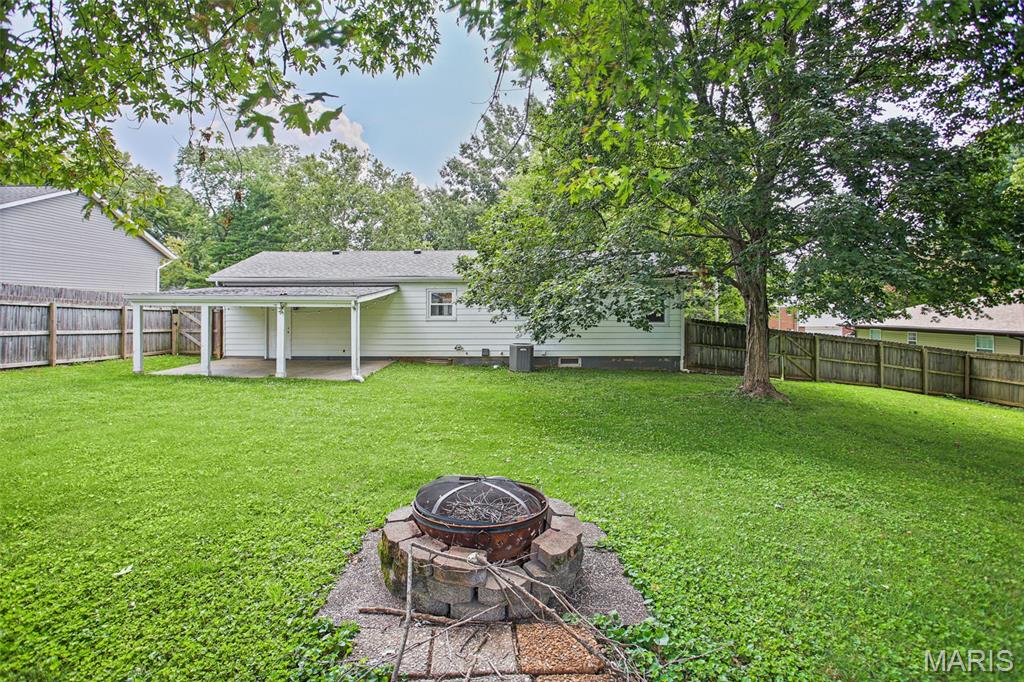 Grainey Place First Add - Residential