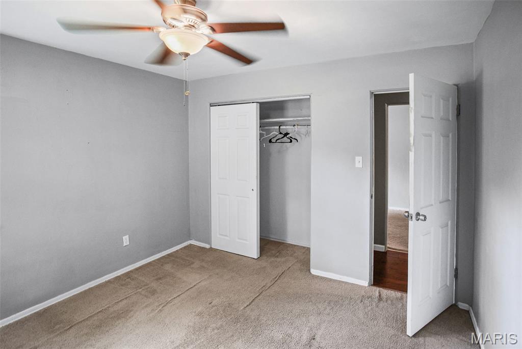 Grainey Place First Add - Residential