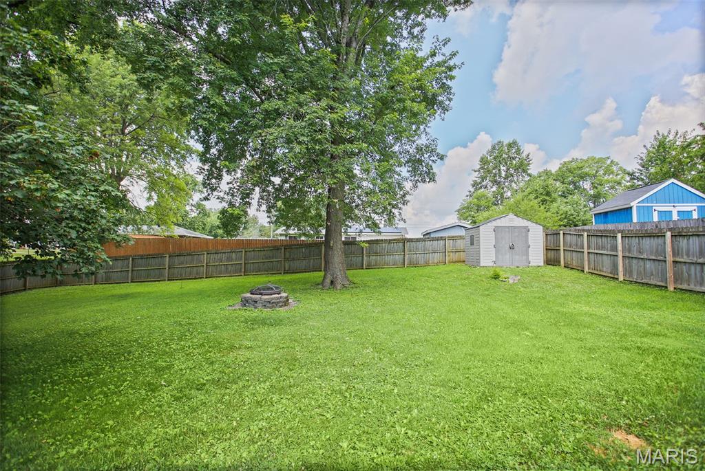Grainey Place First Add - Residential