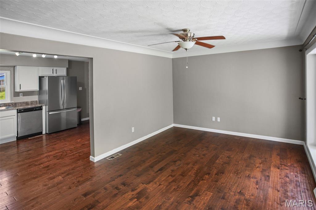 Grainey Place First Add - Residential