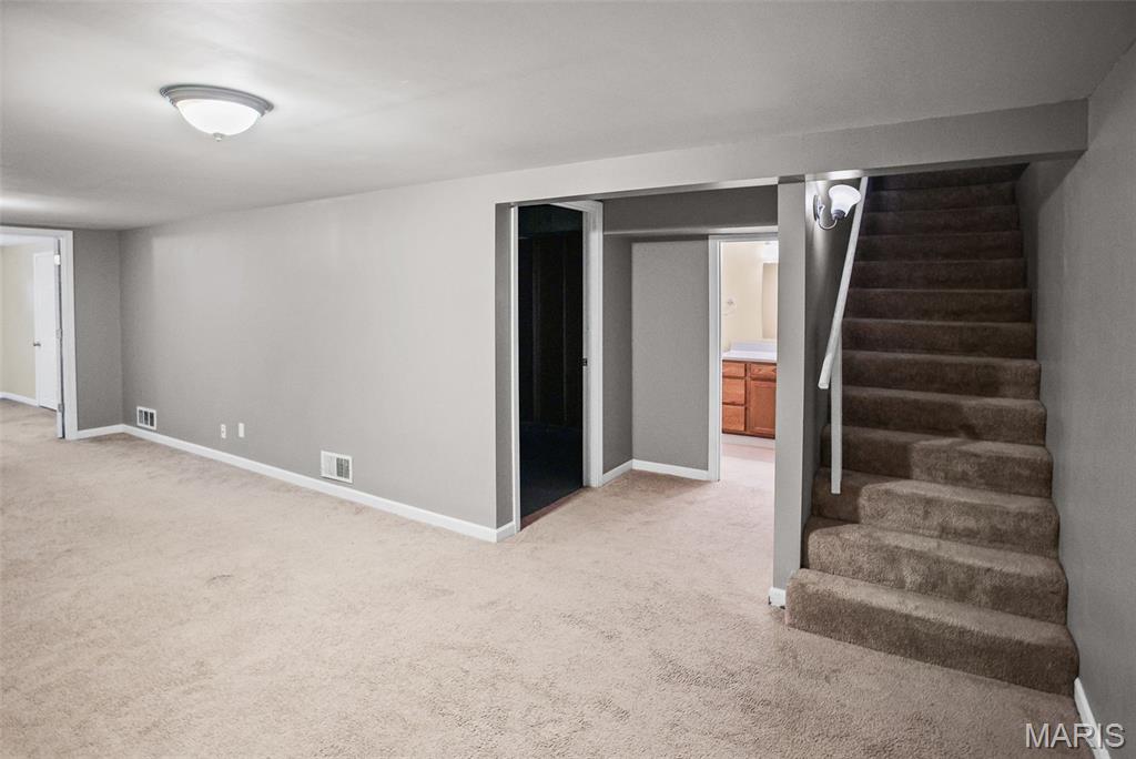Grainey Place First Add - Residential
