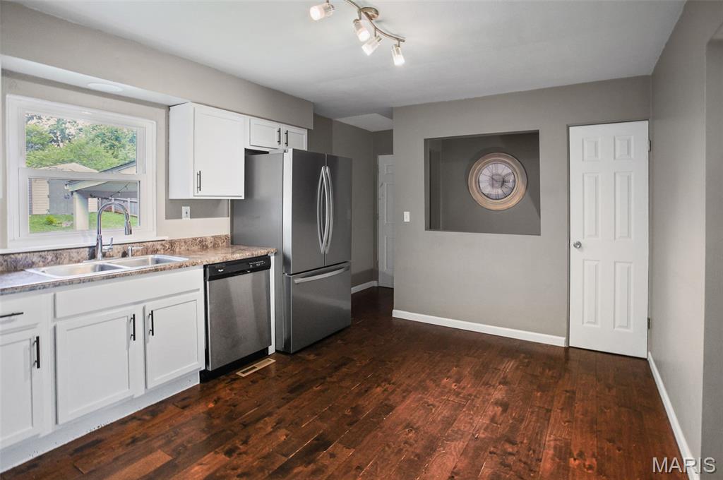 Grainey Place First Add - Residential