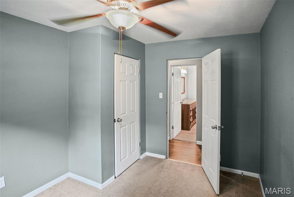 Grainey Place First Add - Residential