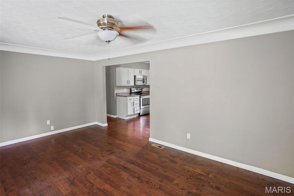 Grainey Place First Add - Residential