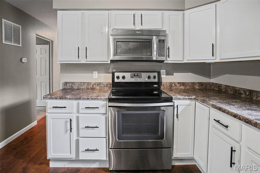 Grainey Place First Add - Residential