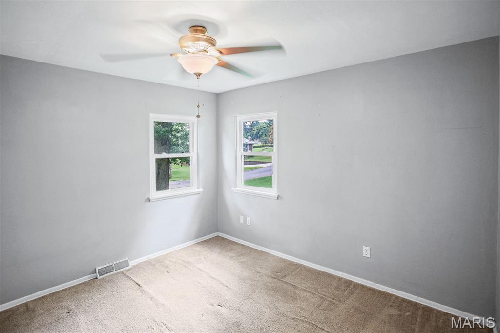 Grainey Place First Add - Residential