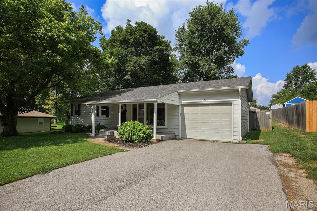 Grainey Place First Add - Residential