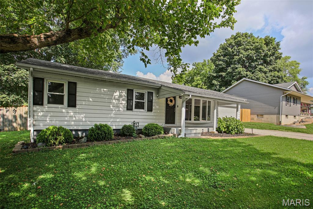 Grainey Place First Add - Residential