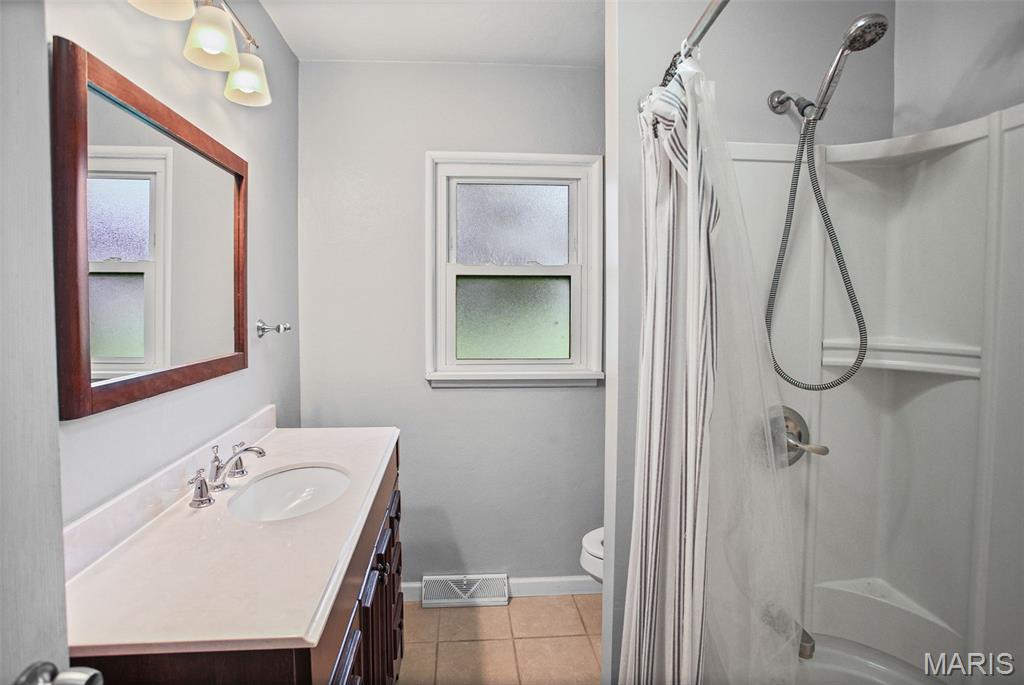 Grainey Place First Add - Residential