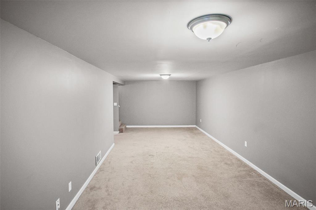 Grainey Place First Add - Residential