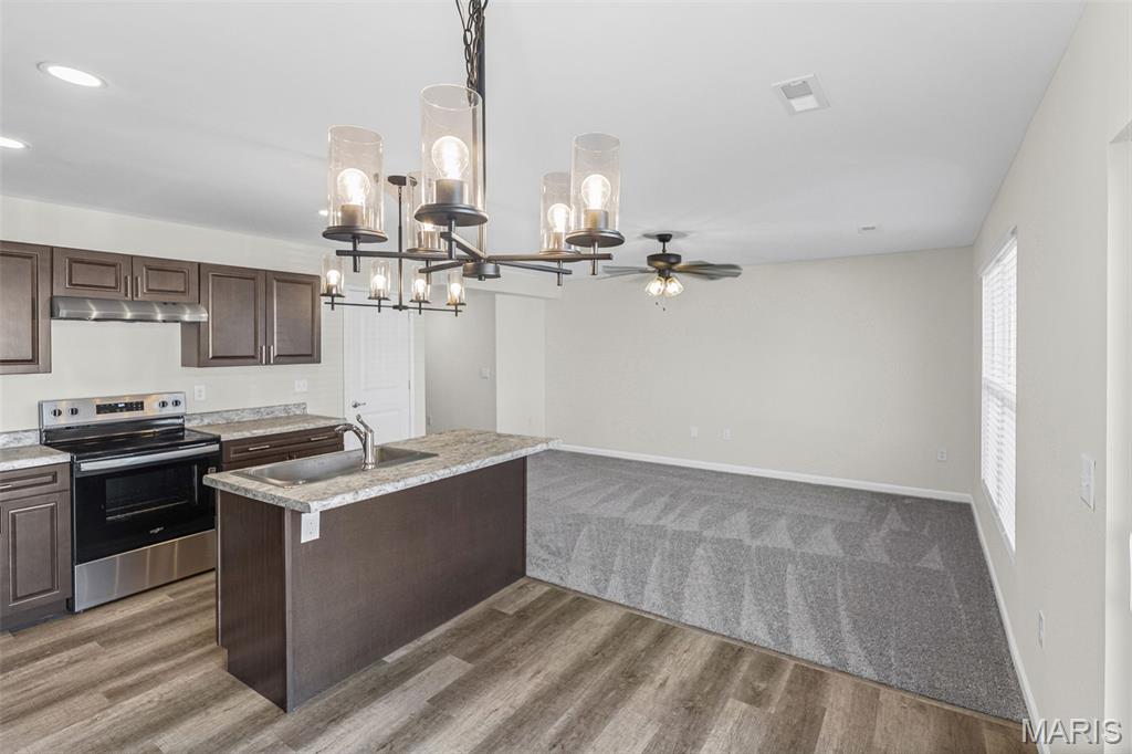 Jefferson Heights - Residential