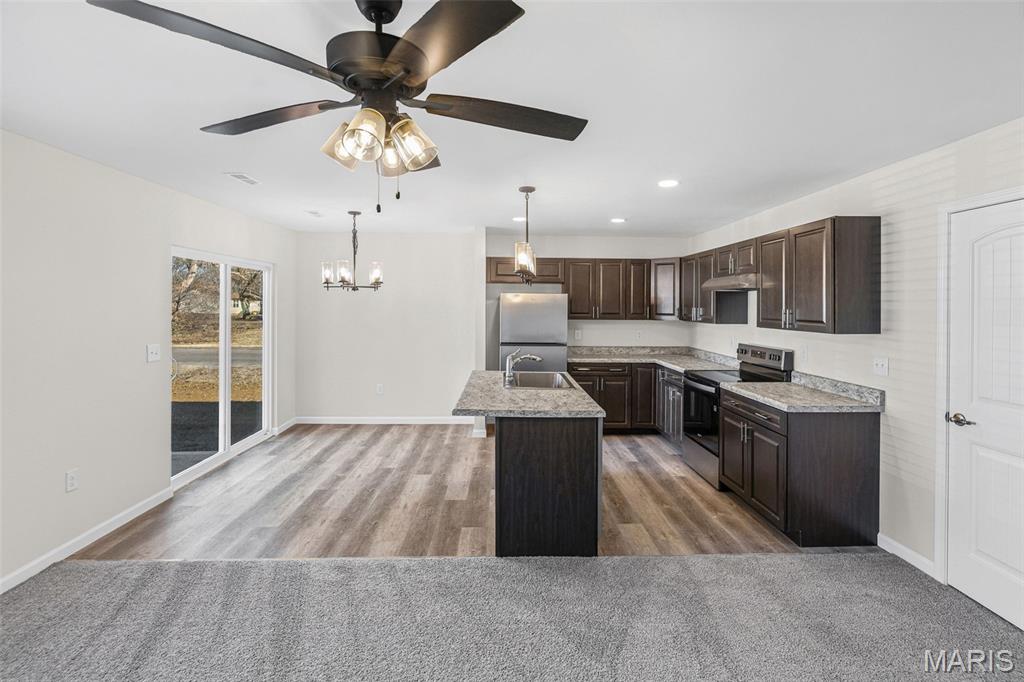 Jefferson Heights - Residential