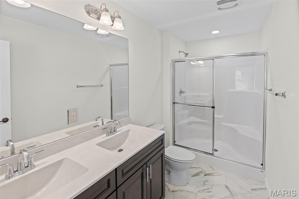 Jefferson Heights - Residential