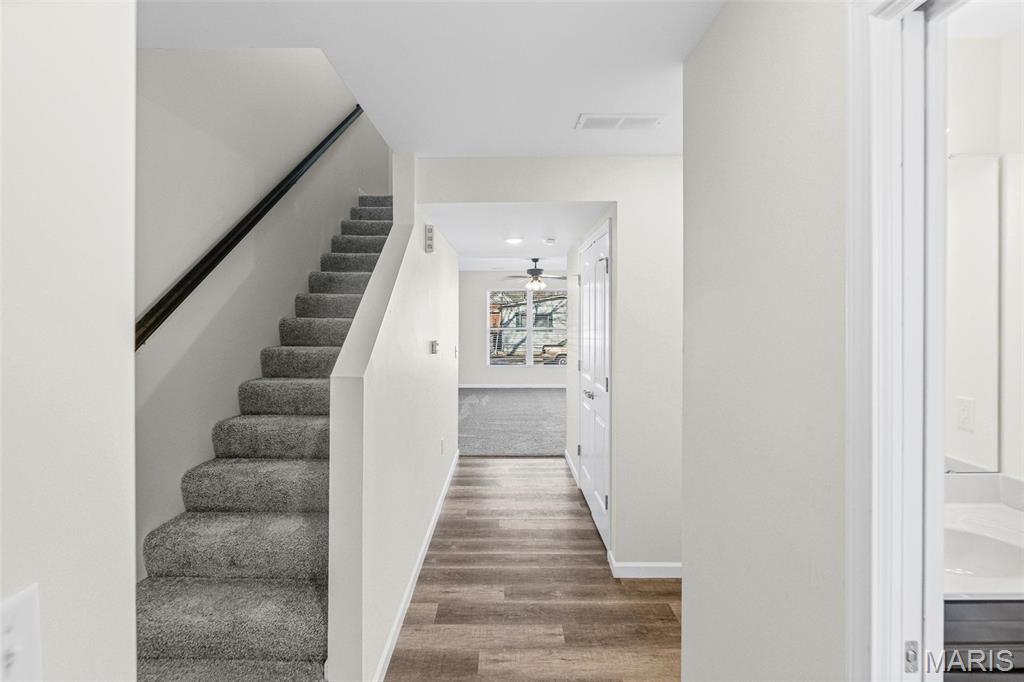 Jefferson Heights - Residential