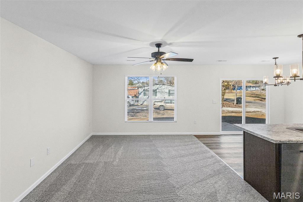 Jefferson Heights - Residential