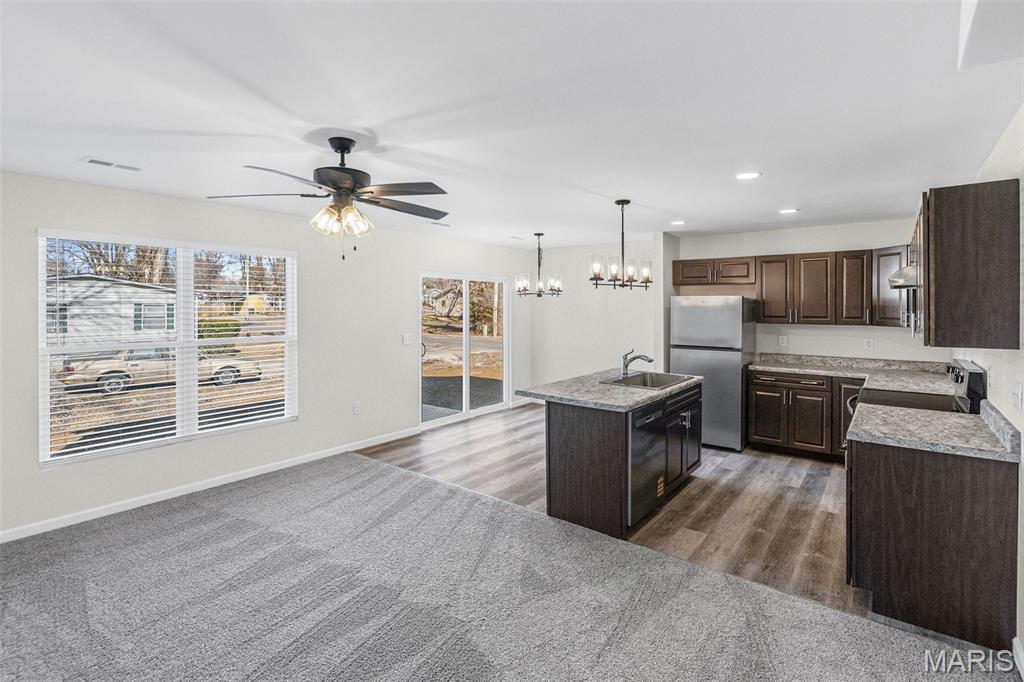 Jefferson Heights - Residential
