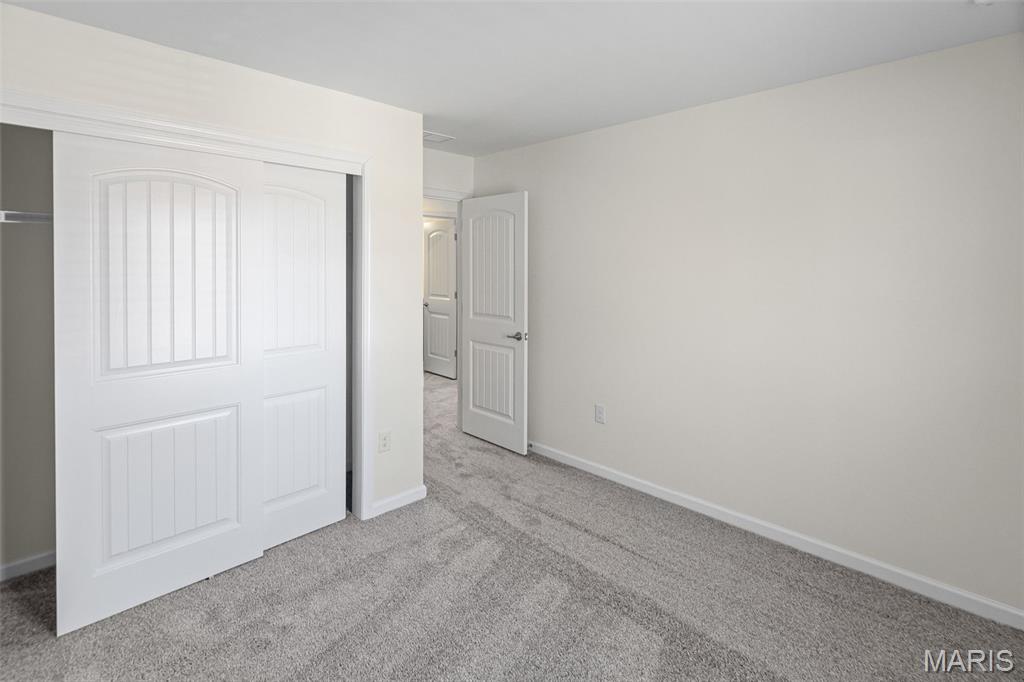 Jefferson Heights - Residential